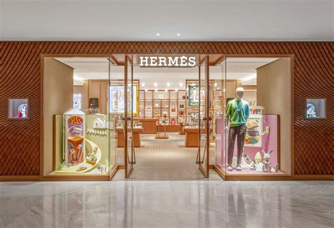 hermes beijing
